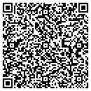 QR code with Haskins Farms contacts