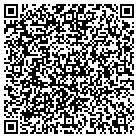 QR code with P J Smith Distributors contacts