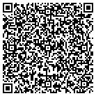 QR code with Hidden Valley Horseback Advent contacts