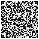 QR code with Q Q Kitchen contacts