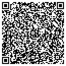 QR code with R A Munson & Assoc contacts