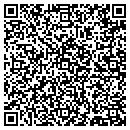QR code with B & D Bail Bonds contacts