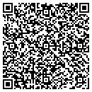 QR code with Hitchcock Cattle Corp contacts
