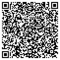 QR code with Honey Hill contacts