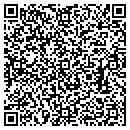 QR code with James Davis contacts