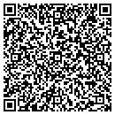 QR code with James Fisher contacts