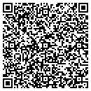 QR code with Advanced Concrete Leveling & F contacts