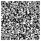 QR code with John's Road Mini-Storage contacts