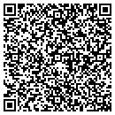 QR code with King Bros Boat Storage contacts