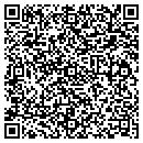 QR code with Uptown Studios contacts