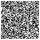 QR code with Gabrielle Motor Lines LLC contacts
