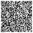 QR code with D & D Bail Bonds LLC contacts