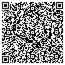 QR code with A & M Paving contacts