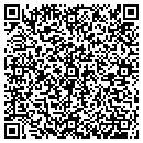 QR code with Aero Pro contacts