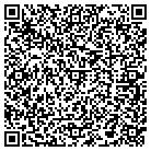 QR code with Andy Ramey Concrete & Hm Rprs contacts