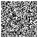 QR code with Marine Clean contacts