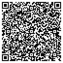 QR code with Mary Fravil contacts