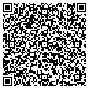 QR code with Hammond Motors contacts