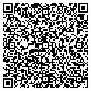 QR code with A Plus Concrete contacts