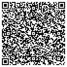 QR code with C & R Customs Brokers Inc contacts