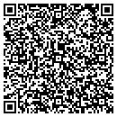 QR code with J L Dietz Cabinetry contacts