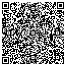 QR code with Paul Arnold contacts
