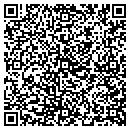 QR code with A Wayne Adkisson contacts