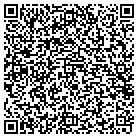 QR code with Backyard Oasis Pools contacts