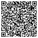 QR code with B And J Concrete contacts
