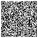 QR code with Ralph Burch contacts