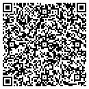 QR code with Kitchen Kuties contacts