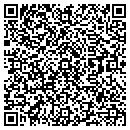 QR code with Richard Kurz contacts