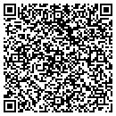 QR code with Roberta A Ryan contacts