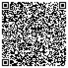 QR code with J And R Bail Bonds Agency contacts