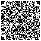 QR code with Benson's Concrete Finishing contacts