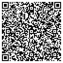 QR code with Robert Flack contacts