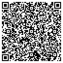 QR code with Robert Tacabury contacts