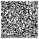 QR code with B&M Concrete Pumping 2 contacts
