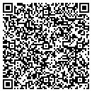 QR code with L & R Bail Bonds contacts
