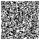 QR code with Cache Way Christian Fellowship contacts