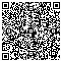 QR code with B & T Concrete contacts