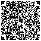 QR code with South Meadow Farm Lodge contacts