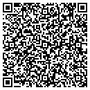 QR code with Red Cat Motors contacts