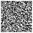 QR code with G W Beyer Co contacts
