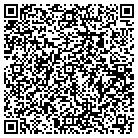 QR code with G & H Boat Storage Inc contacts
