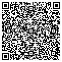 QR code with H Jb contacts