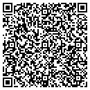 QR code with Chris Hoy Concrete contacts