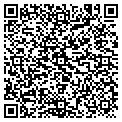 QR code with K C Marine contacts