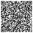 QR code with Zero Design Co contacts
