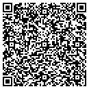 QR code with Marine Tec contacts